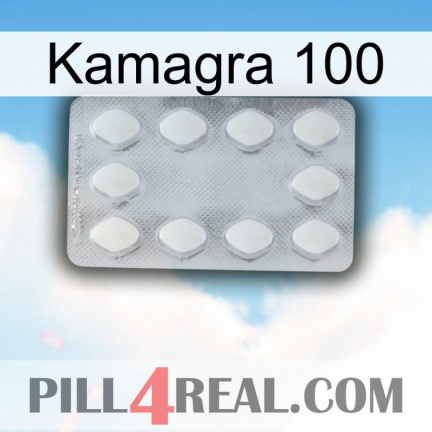 Kamagra 100 16